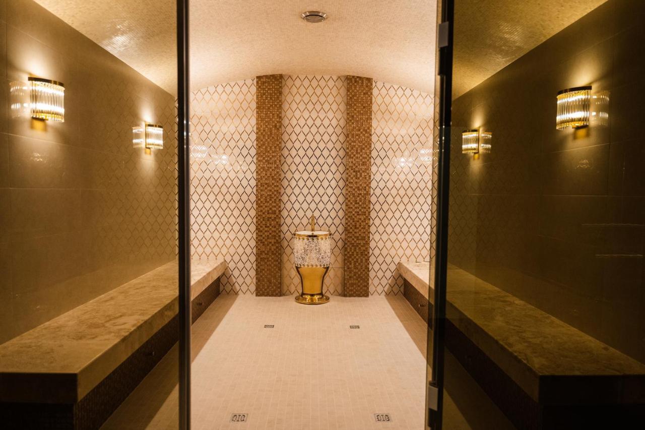 Zastava Uman Hotel Dmytrushky Buitenkant foto